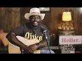 Kashus Culpepper - 'After Me?' | Holler Nashville Sessions Presented by George Dickel