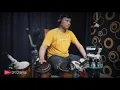 Download Lagu TEPUNG KANJI COVER KENDANG KOPLO - JARANAN BY GM CHANNEL