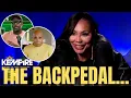 Tamar Braxton BACKPEDALS on The Braxtons Drama \u0026 Life Changing Accident