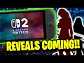 Lagu BIG Switch 2 Reveals Coming THIS WEEK — Get Ready!
