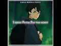 Download Lagu Peter Pan was right |::| #pjo #hoo #toa #rickriordan #percyjackson #peterpan #riordanverse #edit