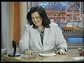 Mariah Carey I Still Believe@Rosie O'Donnell Show 1999(HQ)