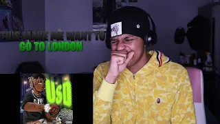 kyro reacts to juice wrld usd juice wrld reaction 