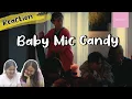 Download Lagu wenwer (เวิ่นเว้อ) l Reaction Baby Mic Candy - ลองคุย (TRY) l เพลงดีมากกกก EP.565