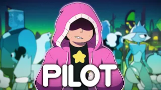 The NEW Steven Universe Show Finally Has An Update... (It's Good)