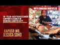 Lagu 10-year-old fish cleaner supports family (with English subs) | Kapuso Mo, Jessica Soho