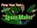 Optimize Your Cannabis Grow Tent - SPACE MAKER