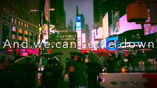 Revo Marty \u0026 Andi Peking - What’s Better Than the Two of Us (Official Lyric Video)