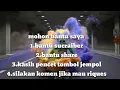 Download Lagu Lepas sudah apa yang aku rasa | ft reza re