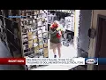 Hudson man accused of stealing over 26 000 in items from electrical store