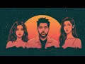 Download Lagu The Weeknd - Niagara Falls (Music Video)