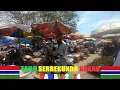 Download Lagu TANJI 🇬🇲 SERREKUNDA 🇬🇲  BAKAU 🇬🇲 GAMBIE 2025