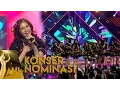 Download Lagu JKT 48 - Hanya Lihat Kedepan [Konser Nominasi AMI] [22 September 2016]