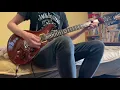 Download Lagu Creed - One Last Breath (Guitar Cover)