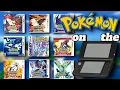 Was Pokemon on the 3DS REALLY THAT GOOD