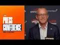 Broncos Owner CEO Greg Penner on drive to improve We re never going to feel satisfied
