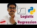 Python Skill Series Logistic Regression