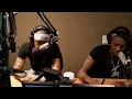 Yg Teck \u0026 Young Moose Forgiveness Freestyle