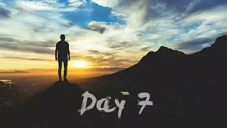 day 7 the end