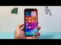 How to Factory Reset iPhone 13