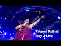 Download Lagu Falguni Pathak's Navratri Utsav 2025 - Day 04