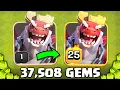 I Maxed the Dragon Duke on Day 1