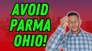 Top Reasons to Think Twice About Parma Ohio