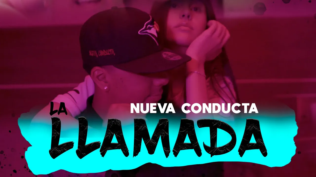 La Llamada - Nueva Conducta