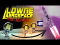KSP How to Unlock the ENTIRE Tech Tree FULL SCIENCE MODE PLAYTHROUGH