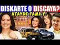 Download Lagu SAAN GALING? Nakakalulang Yaman ng Mga Atayde!