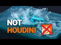 Water Simulation with Storm HydroFX