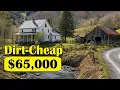Nobody Is Buying 5 CHEAP West Virginia FARMHOUSES With ACREAGE Still Affordable in 2026 Pt 3