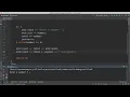 Thirty Five - Post Test Do While Loops and Accumulators