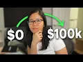 12 Things I Quit Buying to Hit 100K Net Worth
