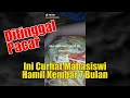 Download Lagu Viral di TikTok Kisah Mahasiswi Hamil Kembar 7 Bulan di Perantauan dan Ditinggal Pacar