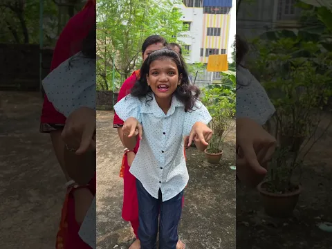 Mummy ki roti gol gol#Shorts video