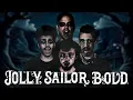 Download Lagu My Jolly Sailor Bold | Sea Shanty Cover by The Bass Gang