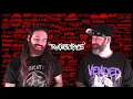 🤘Paleface Swiss - The Gallow - REACTION