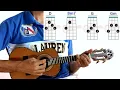 Simplified figures / Thunder / Dilsinho -