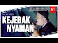Lagu KEJEBAK NYAMAN Voc. WA KANCIL || LAGU SANDIWARA PRABU DANAN JAYA
