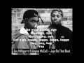 Zay Hilfigerrr & Zayion McCall – Juju On That Beat (Lyrics)