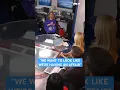 Inspired by Kylie Kelce the Good Day crew discusses how to keep the spark alive in a relationship