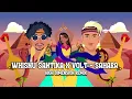 Lagu Whisnu Santika X Volt - Sahara ( High Dimension Remix )