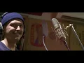 Ziggy Alberts - The making of 'don't get caught up'