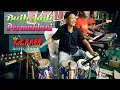 Buih Jadi Permaidani ~ cover KENDANG CILIK BANYUWANGI | Natasya Drupadi