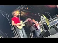 Westside Cowboy - Don’t Throw Rocks Through Windows - Green Man Festival, Wales - 16th August 2025