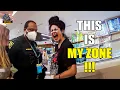 Download Lagu Most Psycho Karen in Airport History Terrorizes Entire Terminal | Karen Instant Karma