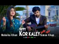 Lagu Malaika Khan \u0026 Yamee Khan | New Pashto Song | 2026 |Tappy Kor Kaley|  پشتو \