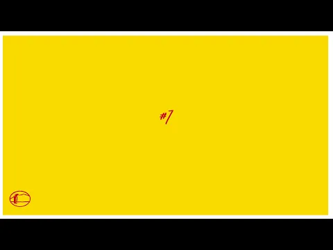 Steamed Poultry. | Short Film | Title Announcement Trailer | By Reese Hester (4K)