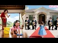 Download Lagu ฉันไข้ขึ้นสูงแต่มารดาเลี้ยงยังให้คุกเข่าถูพื้นไม่รู้เลยว่าฉันคือน้องสาวแท้ของCEOทั้ง4คน!ไฟแค้นกำลังม